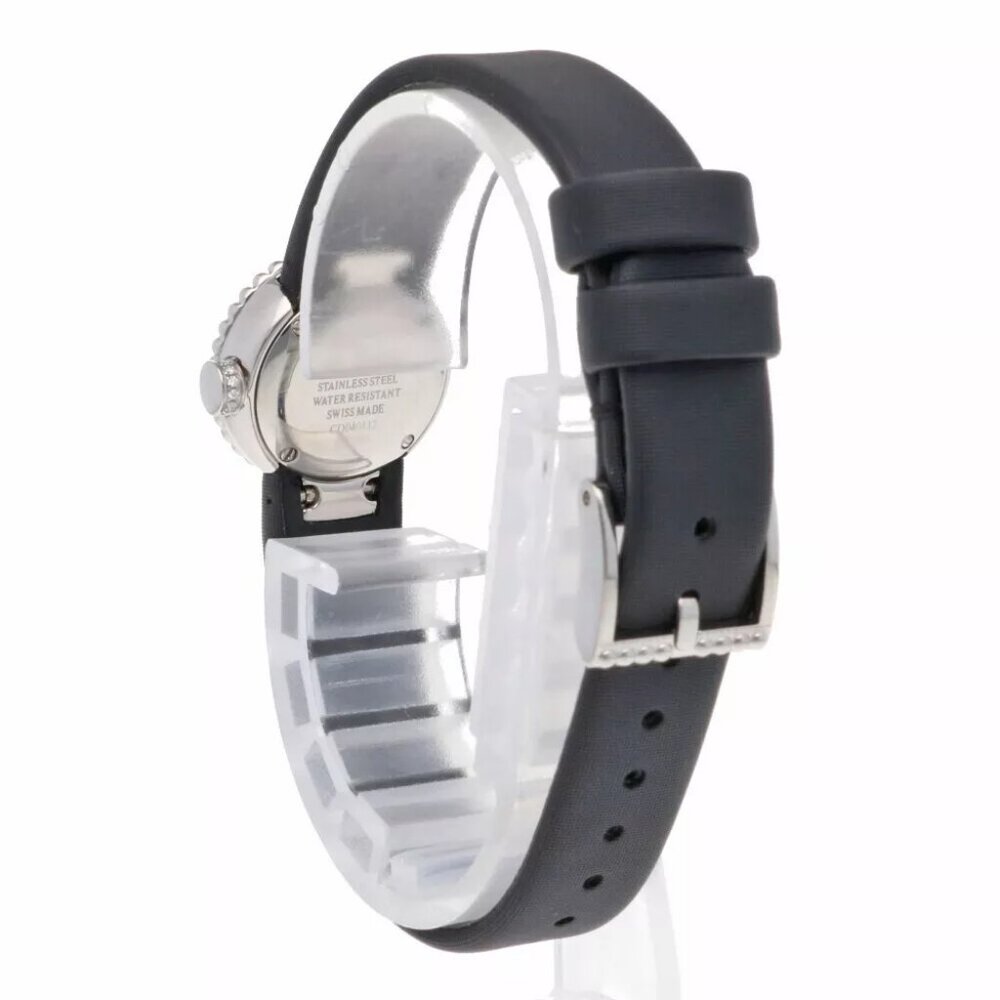 Christian Dior la de de dior Watches CD040112A001 Stainless Steel shell used - Picture 5 of 10